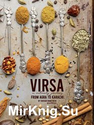 VIRSA: A culinary journey from Agra to Karachi