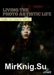 Living the Photo Artistic Life Issue 68 2020