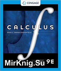 Calculus: Early Transcendentals, Ninth Edition