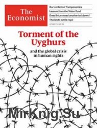 The Economist - 17 October 2020