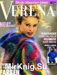 Verena 10 1991