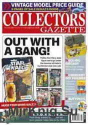 Collectors Gazette - November 2020