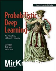 Probabilistic Deep Learning With Python, Keras and TensorFlow Probability (Final)