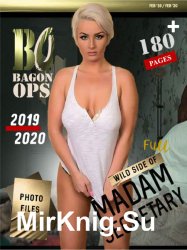 Bagon Ops - February 2019/February 2020