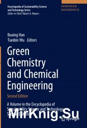Green Chemistry and Chemical Engineering, Second Edition