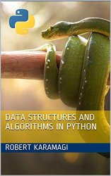 Data Structures and Algorithms in Python