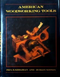 American Woodworking Tools