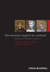 The Roman Empire in Context: Historical and Comparative Perspectives