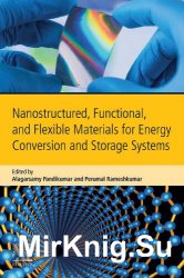 Nanostructured, Functional, and Flexible Materials for Energy Conversion and Storage Systems