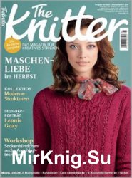 The Knitter Germany 48 2020