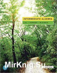 Intermediate Algebra, 13th Edition