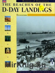 The Beaches of the D-Day Landings