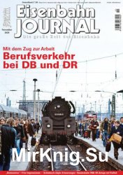 Eisenbahn Journal 2020-11