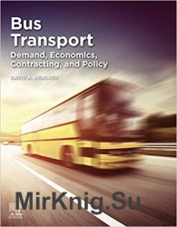 Bus Transport: Demand, Economics, Contracting, and Policy