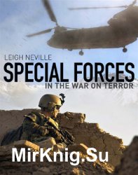 Special Forces in the War on Terror (Osprey General Military)