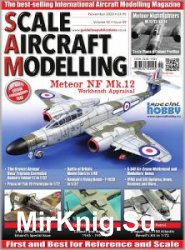 Scale Aircraft Modelling - November 2020