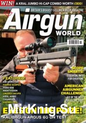 Airgun World - November 2020