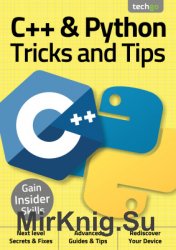 TechGo. C++ & Python Tricks and Tips