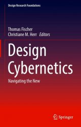 Design Cybernetics: Navigating the New