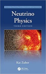 Neutrino Physics, Third Edition