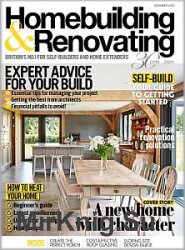 Homebuilding & Renovating - December 2020