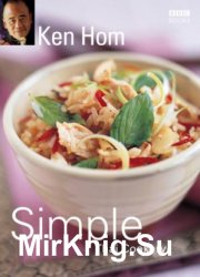 Simple Thai Cookery