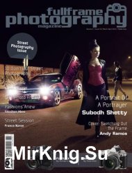 Fullframe Photography  March/April 2014