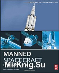 Manned Spacecraft Design Principles