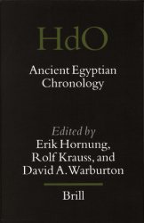 Ancient Egyptian Chronology