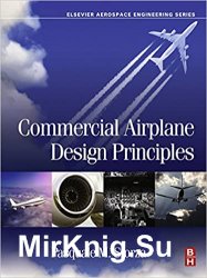 Commercial Airplane Design Principles