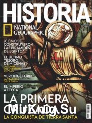 Historia National Geographic - Noviembre 2020 (Spain)