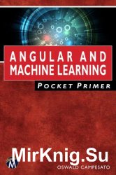Angular and Machine Learning Pocket Primer (Computing)