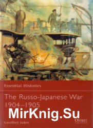 The Russo-Japanese War 19041905