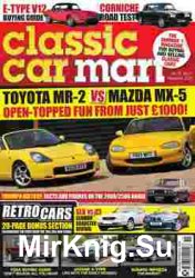 Classic Car Mart - November 2020