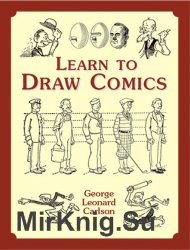 Learn to Draw Comics