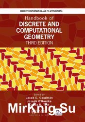 Handbook of Discrete and Computational Geometry, Third Edition