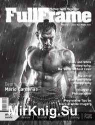 Fullframe Photography  Vol.1 Issue 06