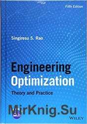 Engineering Optimization: Theory and Practice, Fifth Edition
