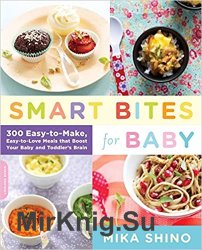 Smart Bites for Baby