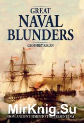 Great Naval Blunders