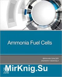 Ammonia Fuel Cells