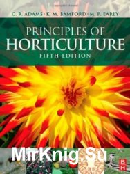 Principles of Horticulture, Fifth edition