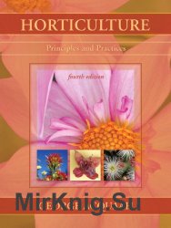 Horticulture: Principles and Practices, 4th Edition