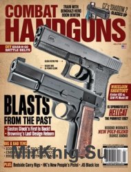 Combat Handguns - January/February 2021