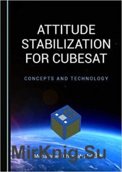 Attitude Stabilization for CubeSat: Concepts and Technology