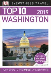 Top 10 Washington, DC: 2019