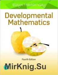 Developmental Mathematics, Fourth Edition