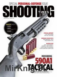 Shooting Times - December 2020/January 2021