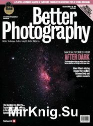 Better Photography Vol.24 Issue 5 2020