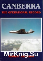 Canberra: The Operational Record